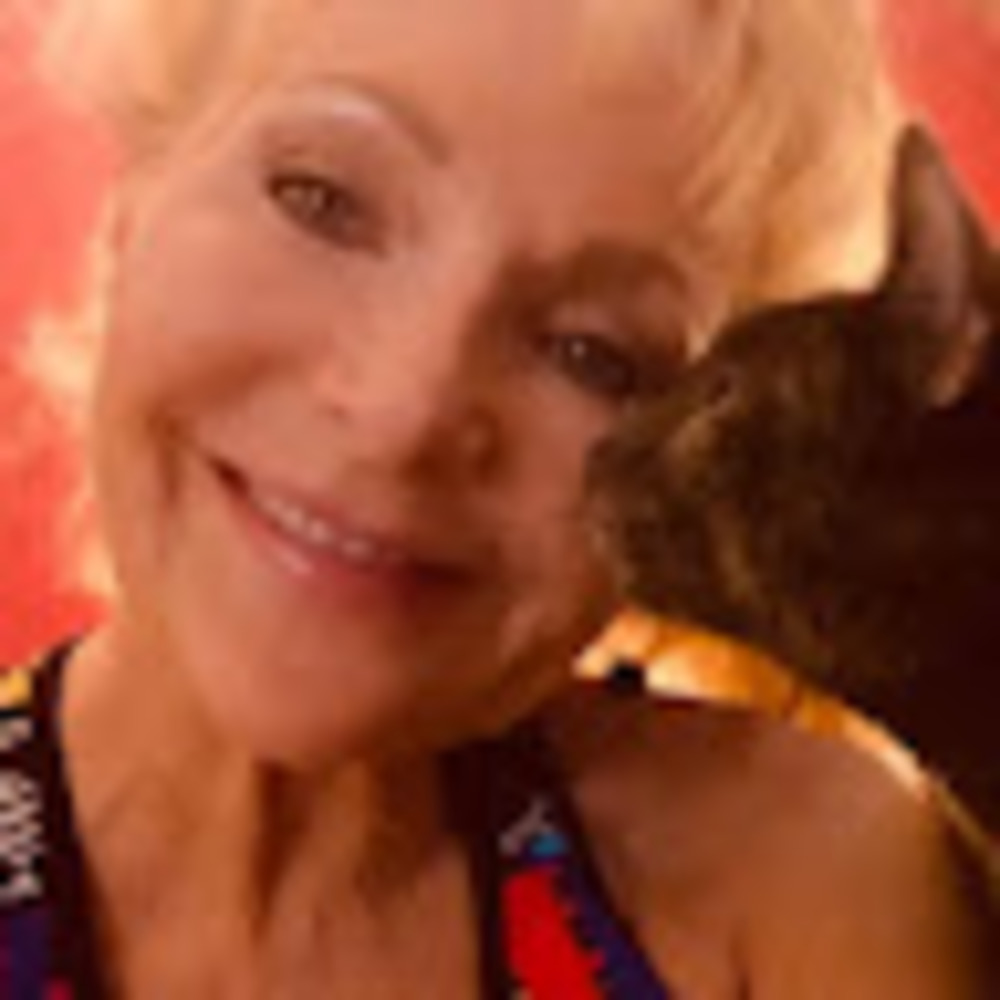 Meet your Posher, Kathi